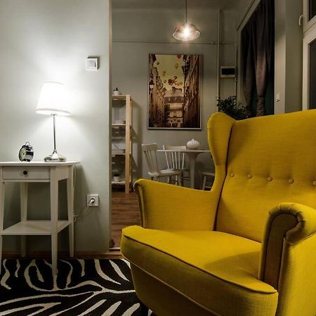 Cosy Apartment In Party District K30 Budapešť Exteriér fotografie