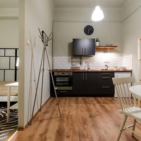 Cosy Apartment In Party District K30 Budapešť Exteriér fotografie